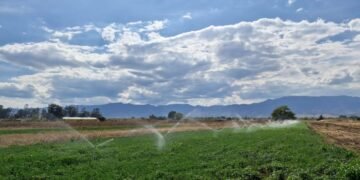 ¿Está preparada la Península para los desafíos del agua? Expertos lo discutirán