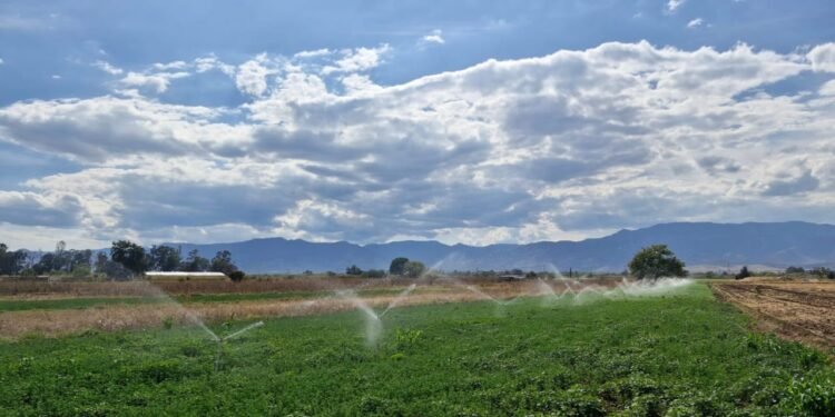 ¿Está preparada la Península para los desafíos del agua? Expertos lo discutirán