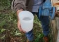 ¿Es segura? JAPAY responde tras reportes de agua azul en Las Américas