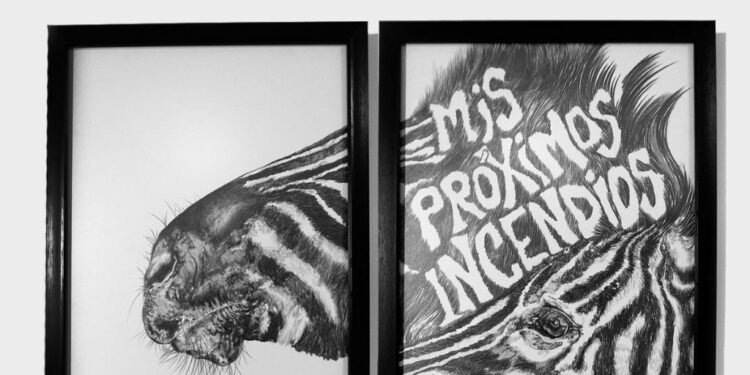 ¿Te apasiona el arte? Esta exposición reúne 125 años de dibujo mexicano