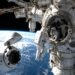 Alarma en el espacio: fuga de aire obliga a astronautas a prepararse para posible evacuación de la Estación Espacial Internacional