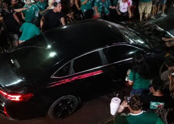 Fallece el conductor del atropellamiento masivo en Los Cabos; la investigación continúa