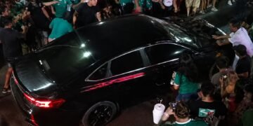 Fallece el conductor del atropellamiento masivo en Los Cabos; la investigación continúa