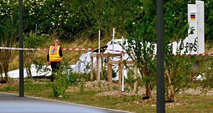 Familiares lo vieron todo: así fue el dramático accidente que dejó 11 muertos en Francia