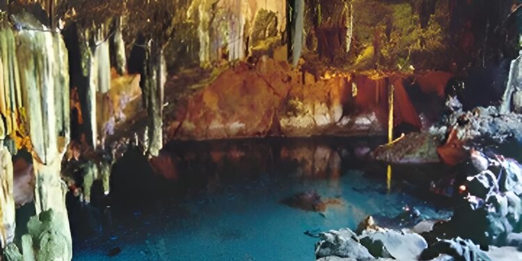¿Podrán los cenotes de Yucatán recuperar su esplendor? Ya comenzó el rescate