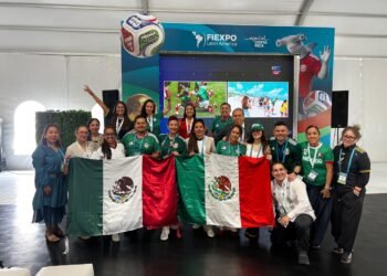 Así juega Yucatán en las grandes ligas del turismo de negocios