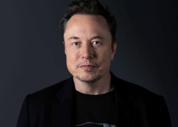 Elon Musk acaba de entrar a una liga donde nadie había estado.