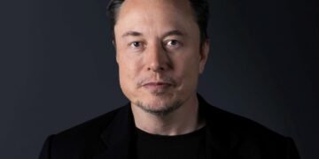 Elon Musk acaba de entrar a una liga donde nadie había estado.