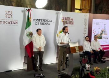 ¿Está Yucatán listo para producir toda su energía? Esta es la apuesta para 2030