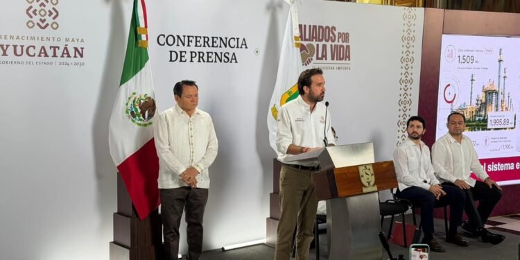 ¿Está Yucatán listo para producir toda su energía? Esta es la apuesta para 2030