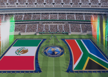 Así cambiará la FIFA el inicio de los partidos del Mundial 2026
