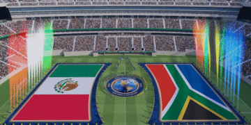 Así cambiará la FIFA el inicio de los partidos del Mundial 2026