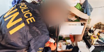¿Caníbal o coleccionista macabro? Autoridades investigan a camillero que admitió consumir restos humanos