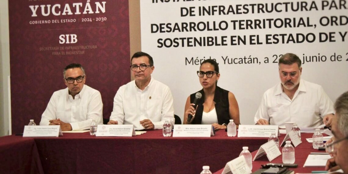 Crean el laboratorio donde se dibujará el Yucatán del futuro