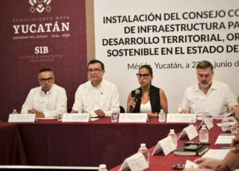 Crean el laboratorio donde se dibujará el Yucatán del futuro