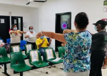 ¿Conoces los síntomas del Parkinson? El IMSS explica cuándo acudir al médico