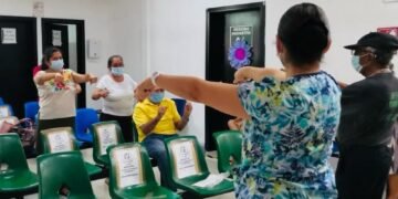 ¿Conoces los síntomas del Parkinson? El IMSS explica cuándo acudir al médico