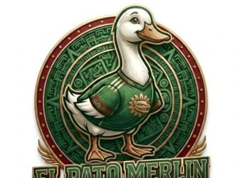 Intentan registrar al Pato Merlín… ¿en Yucatán? Disputa llega a Palacio Nacional