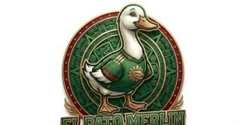 Intentan registrar al Pato Merlín… ¿en Yucatán? Disputa llega a Palacio Nacional