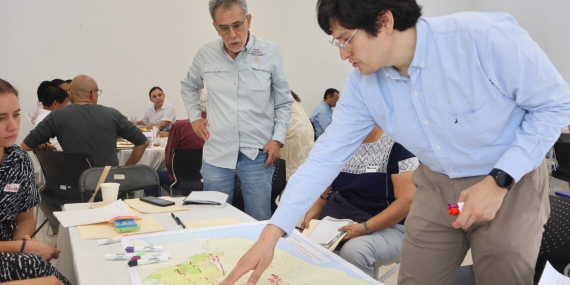 ¿Puede la Selva Maya resistir el cambio climático? Este es el plan de protección