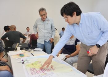 ¿Puede la Selva Maya resistir el cambio climático? Este es el plan de protección