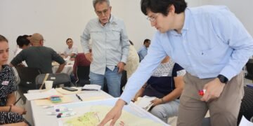 ¿Puede la Selva Maya resistir el cambio climático? Este es el plan de protección