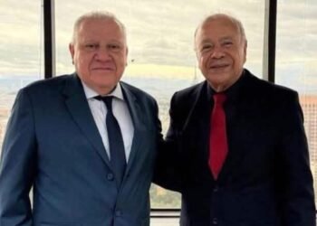 Van Morena y PT juntos con Rafael Marín Mollinedo en Quintana Roo
