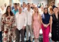 Sargazo, inversión y crecimiento: Rafael Marín Mollinedo dialoga con empresarios
