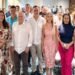 Sargazo, inversión y crecimiento: Rafael Marín Mollinedo dialoga con empresarios
