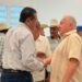 Rafael Marín Mollinedo gana fuerza en Morena rumbo a la definición en QRoo