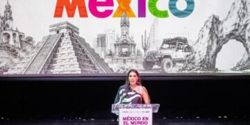 México sale a conquistar al mundo con una nueva carta turística