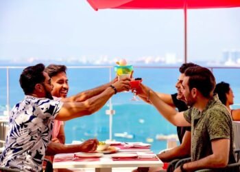 ¿Buscas un destino donde la diversidad sea bienvenida? Yucatán quiere ser tu opción