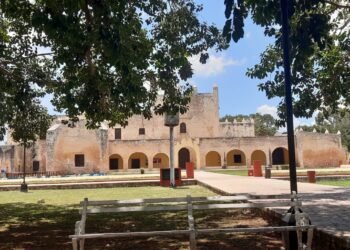 ¿Planeas viajar? Yucatán y Campeche los estados más seguros de México: EU