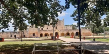 ¿Planeas viajar? Yucatán y Campeche los estados más seguros de México: EU