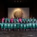 La postal del Mundial: México presume su equipo ante la afición