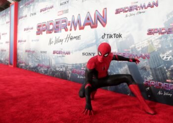 La telaraña llega a México: Spider-Man incluirá a la CDMX en su tour global