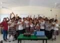 ¿Reconocerías una crisis emocional? Ellos ya están aprendiendo cómo actuar