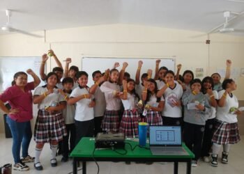 ¿Reconocerías una crisis emocional? Ellos ya están aprendiendo cómo actuar