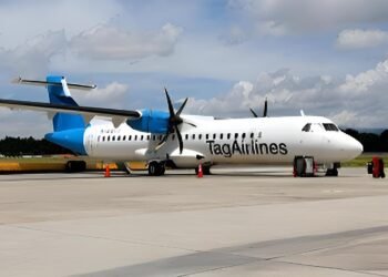 Pronto podrás volar directo de Mérida a Guatemala nuevamente