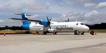 Pronto podrás volar directo de Mérida a Guatemala nuevamente