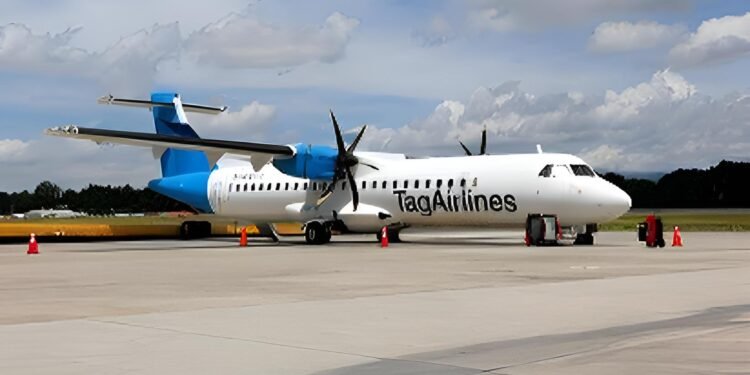 Pronto podrás volar directo de Mérida a Guatemala nuevamente