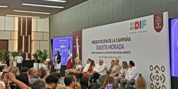 Tarjeta Morada: la estrategia con la que Yucatán busca proteger a la niñez