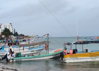 Antes de navegar, revisa esto: temporal provoca cierres en puertos