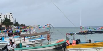 Antes de navegar, revisa esto: temporal provoca cierres en puertos