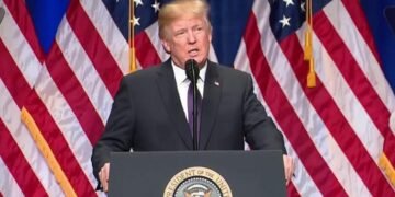 ¿Se renovará el T-MEC? Esto fue lo que dijo Donald Trump