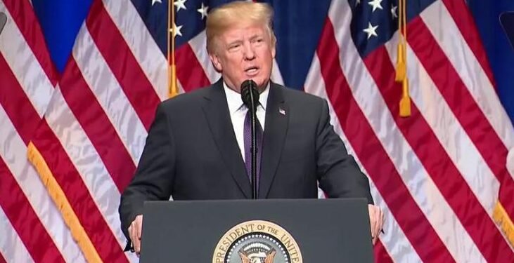 ¿Se renovará el T-MEC? Esto fue lo que dijo Donald Trump
