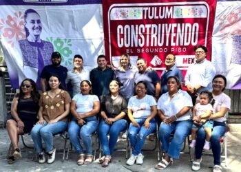 Detención de operador de Rafael Marín en Tulum es vista como un mensaje político rumbo a 2027