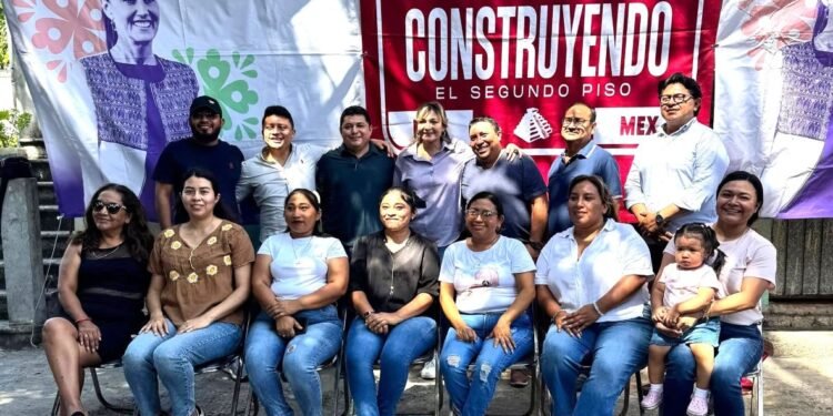 Detención de operador de Rafael Marín en Tulum es vista como un mensaje político rumbo a 2027