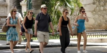 ¿Viajarás en vacaciones? Esto es lo que te espera en Yucatán