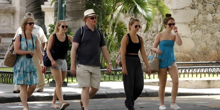 ¿Viajarás en vacaciones? Esto es lo que te espera en Yucatán